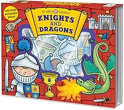 Let's Pretend Knights & Dragons