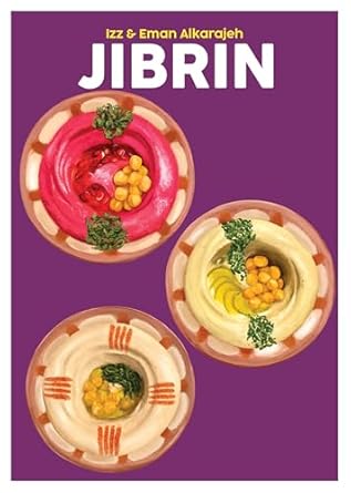 Jibrin (Blasta Books series)