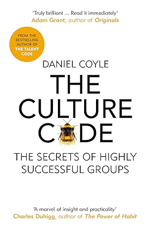 Culture Code Culture Code