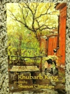 The Rhubarb King