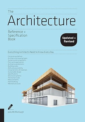 The Architecture Reference & Specification Book updated & revised: