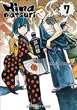 Hinamatsuri Volume 7 (Hinamatsuri Series)