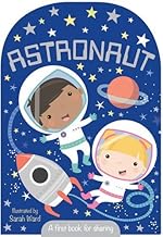 Let's Pretend to be...an Astronaut