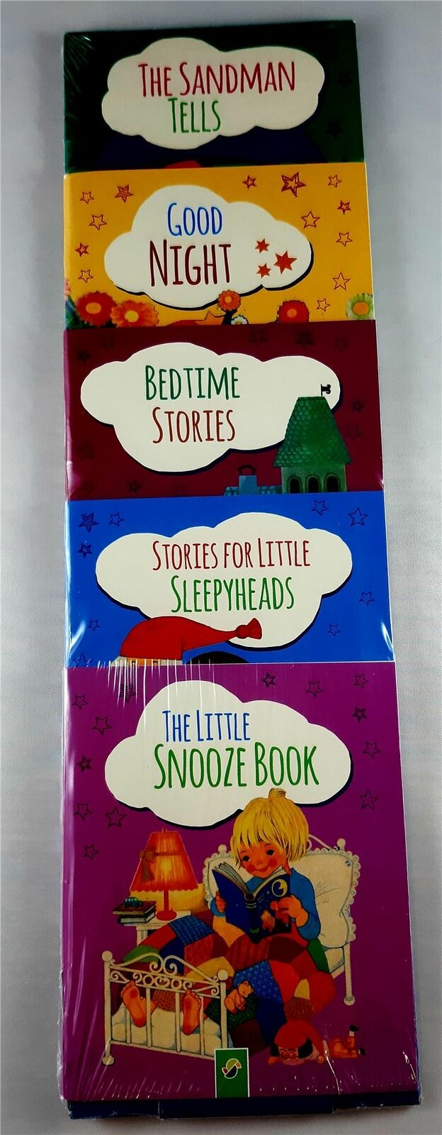 Bedtime Stories Pack