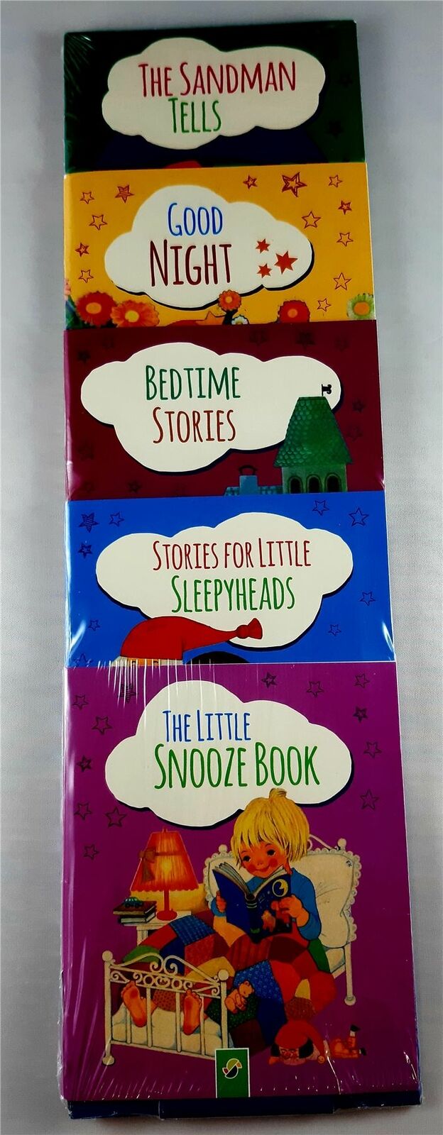 Bedtime Stories Pack Bedtime Stories Pack