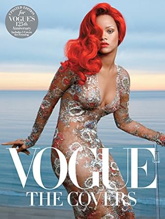 Vogue: The Covers (updated edition)