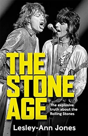 The Stone Age The Stone Age