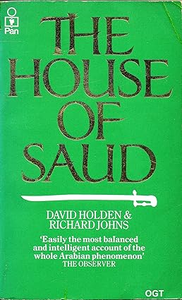 The House of Saud