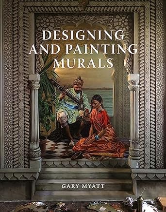Designing and Painting Murals