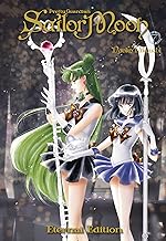 Sailor Moon Eternal Edition 6