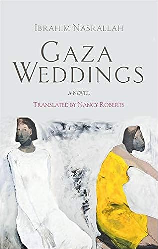 Gaza Weddings: