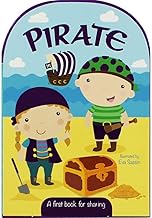 Let's Pretend to be.a Pirate