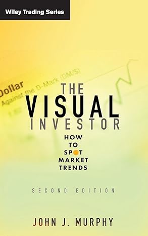 The Visual Investor: How to Spot Market Trends | John J. Murphy