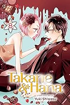Takane & Hana, Vol. 8 (8)