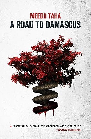 A Road to Damascus A Road to Damascus