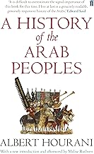 A History of the Arab Peoples