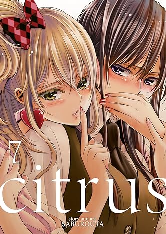 Citrus Vol. 7 Citrus Vol. 7