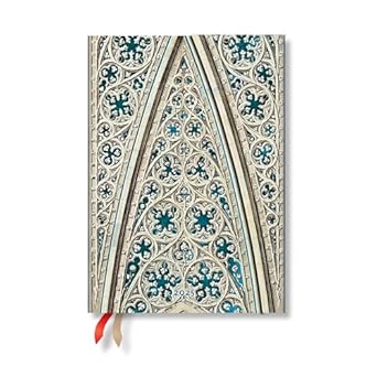 2025 Weekly Planner | Vault of the Milan Cathedral | Duomo di Milano | 2025 Weekly Planner | Vault of the Milan Cathedral | Duomo di Milano |