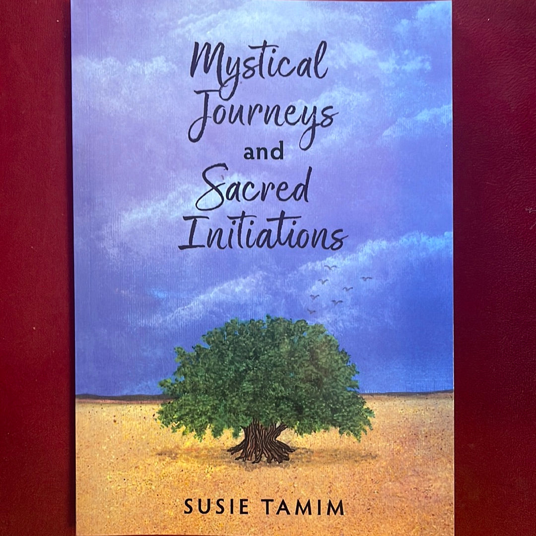 Mystical Journeys and Sacred Initiations