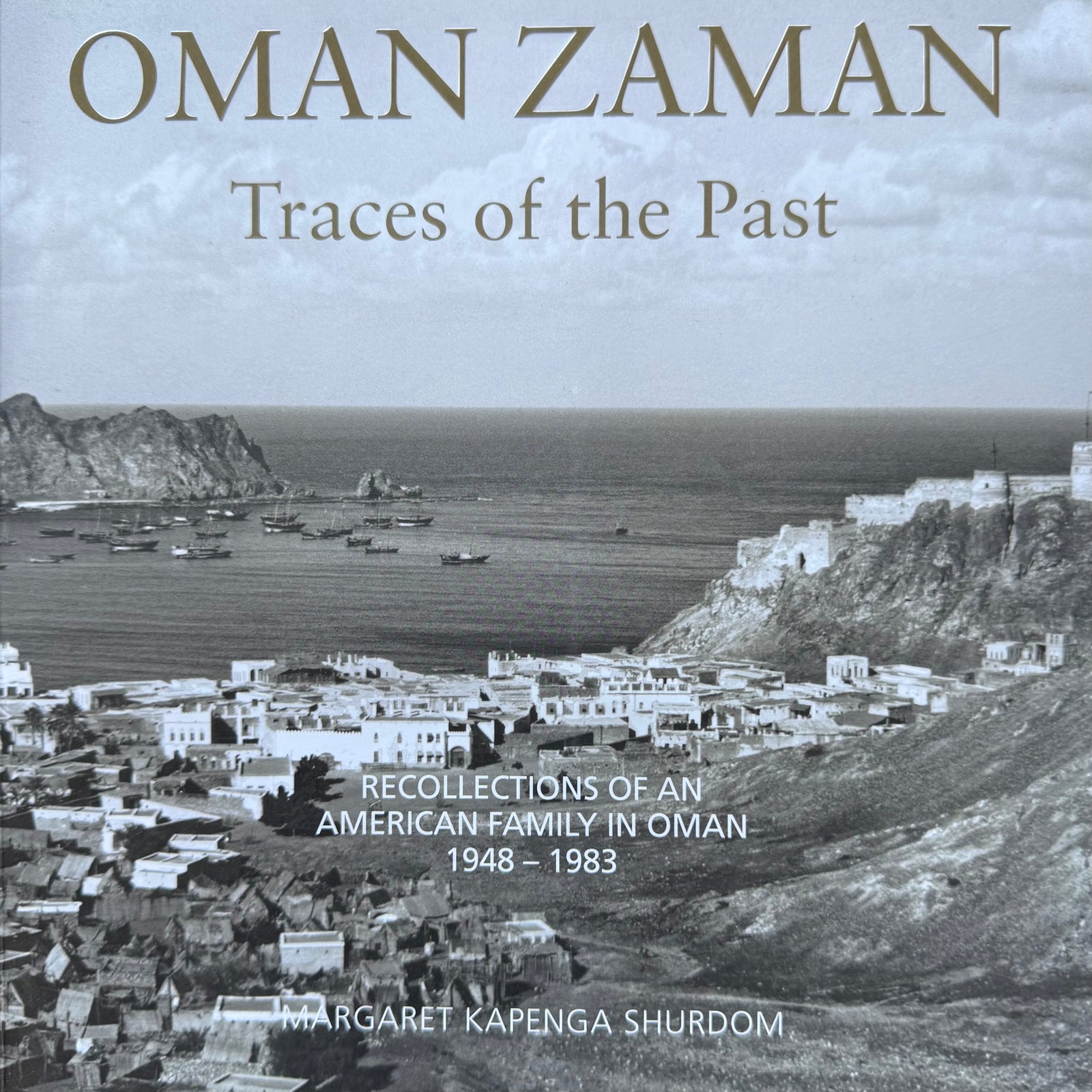 Oman Zaman