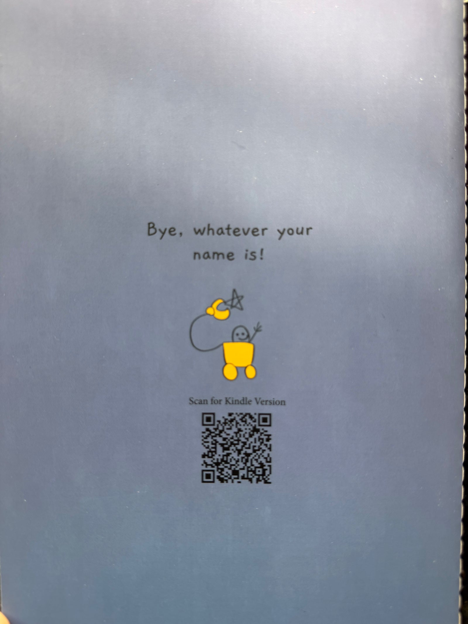 The big mistake by Mia Majaj