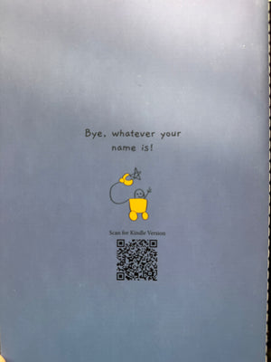 The big mistake by Mia Majaj