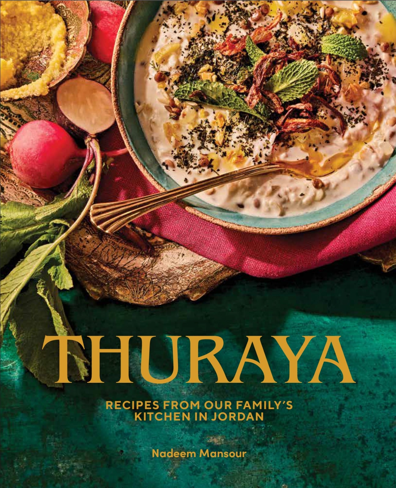 Thuraya Thuraya