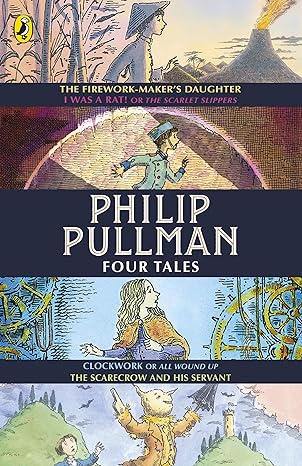 Four Tales Four Tales