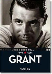 Cary Grant