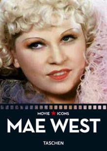 Mae West: The Statue of Libido