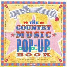 Country Music Pop-up Book