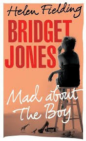 Bridget Jones: Mad About the Boy Bridget Jones: Mad About the Boy