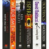 License to Thrill Box Set