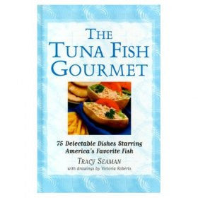 The Tuna Fish Gourmet The Tuna Fish Gourmet