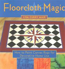 Floorcloth Magic