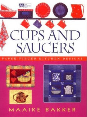 Cups and Saucers
