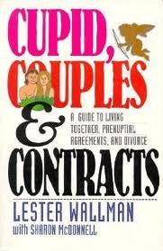 Cupid, Couples & Contracts