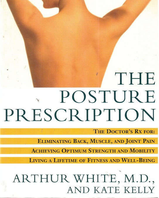 The Posture Prescription The Posture Prescription