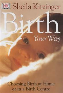 Birth Your Way