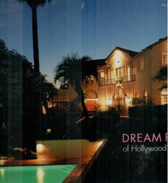洋書 Dream Palaces of Hollywood's Golden Age Dream Palaces of Hollywood's Golden Age - books@cafe