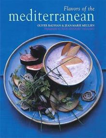 Flavours of the Mediterranean