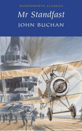 Mr. Standfast (Wordsworth Classics) Mr. Standfast (Wordsworth Classics)