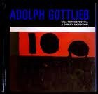 ADOLPH GOTTLIEB
