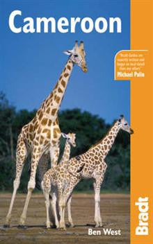 Bradt Cameroon
