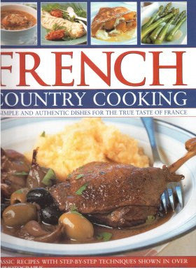 French Country Cooking