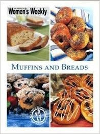 Women`s Weekly Muffins and Breads