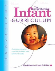 The Innovations: Comprehensive Infant Curriculum: