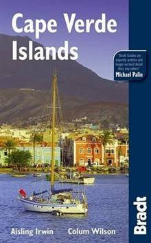 Bradt Cape Verde Islands Bradt Cape Verde Islands
