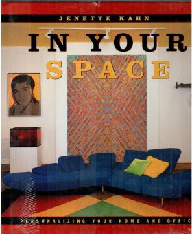 In Your Space: Personalizing Your Home and Office