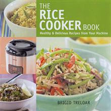 The Rice Cooker Book